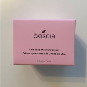 BRAND NEW Boscia Chia Seed Moisture Cream
